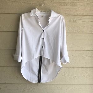 White shirt